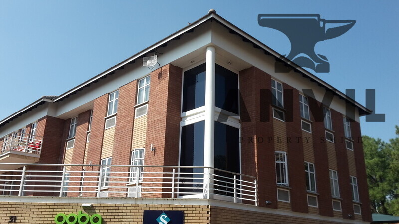 Waterford Office Park, Building 31, Fourways - Building 31 property image 8