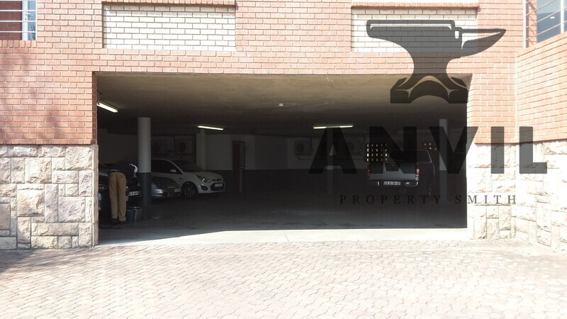 Waterford Office Park, Building 35, Fourways - Entire Building property image 6