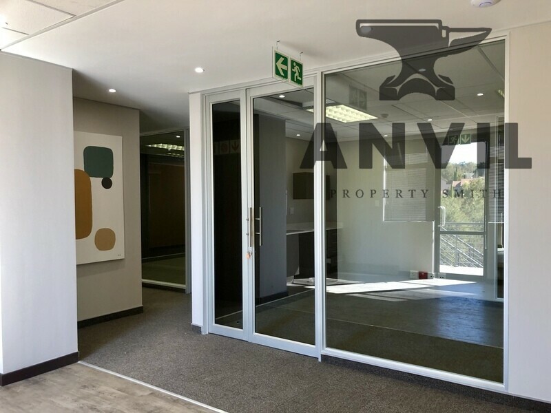 Boardwalk Park Serviced Offices, Faerie Glen Pretoria - A6 property image 2
