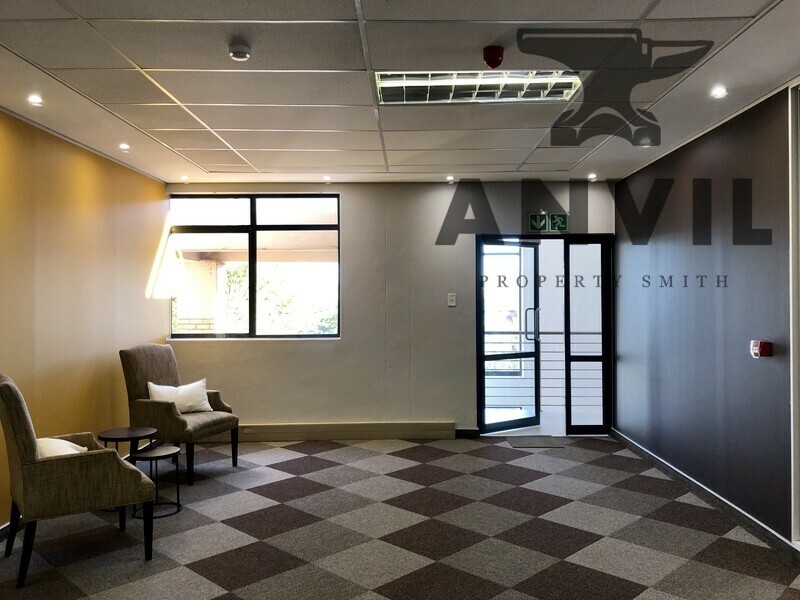 Boardwalk Park Serviced Offices, Faerie Glen Pretoria - A6 property image 4