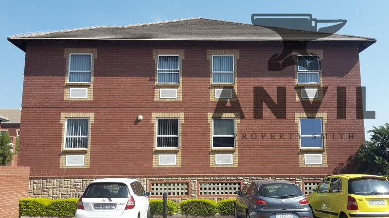 Waterford Office Park, Building 26, Fourways - Entire Building property image 13