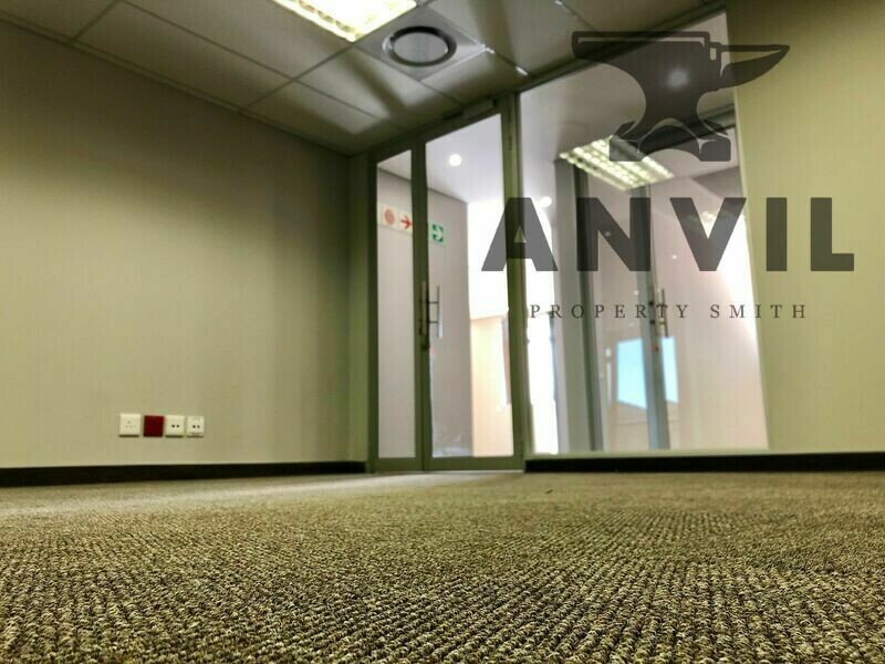 Boardwalk Park Serviced Offices, Faerie Glen Pretoria - A6 property image 5