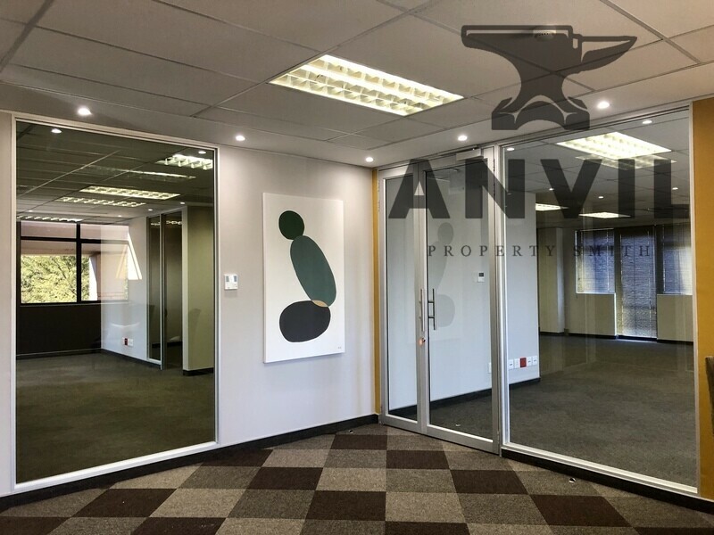 Boardwalk Park Serviced Offices, Faerie Glen Pretoria - A6 property image 3