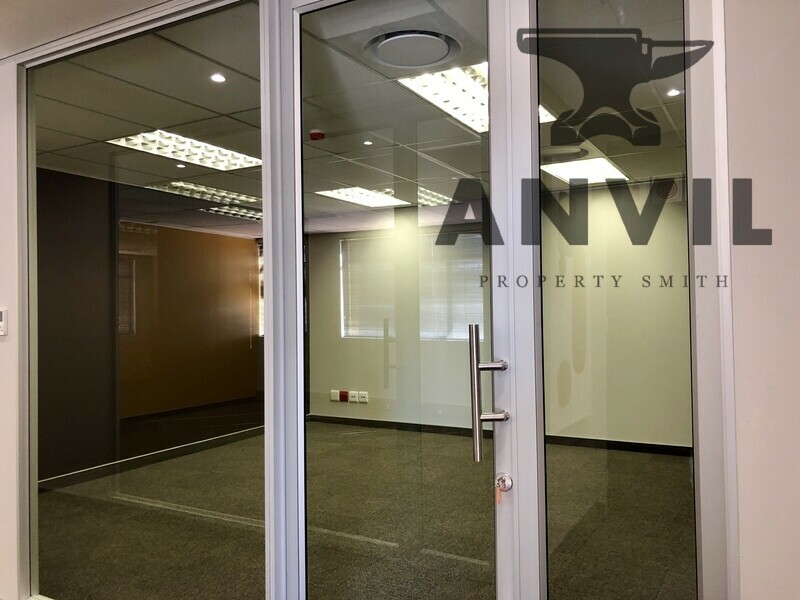 Boardwalk Park Serviced Offices, Faerie Glen Pretoria - A6 property image 6