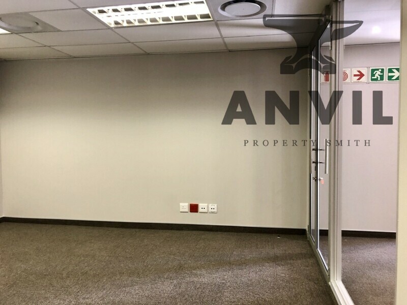 Boardwalk Park Serviced Offices, Faerie Glen Pretoria - A6 property image 11