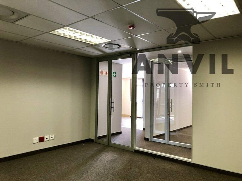 Boardwalk Park Serviced Offices, Faerie Glen Pretoria - A6 property image 12