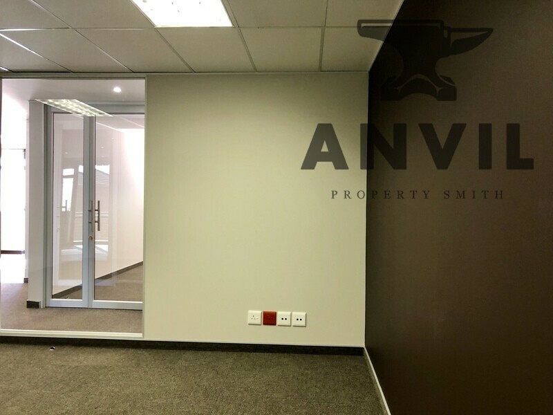 Boardwalk Park Serviced Offices, Faerie Glen Pretoria - A6 property image 14