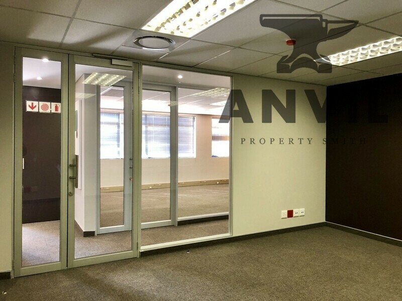 Boardwalk Park Serviced Offices, Faerie Glen Pretoria - A6 property image 13