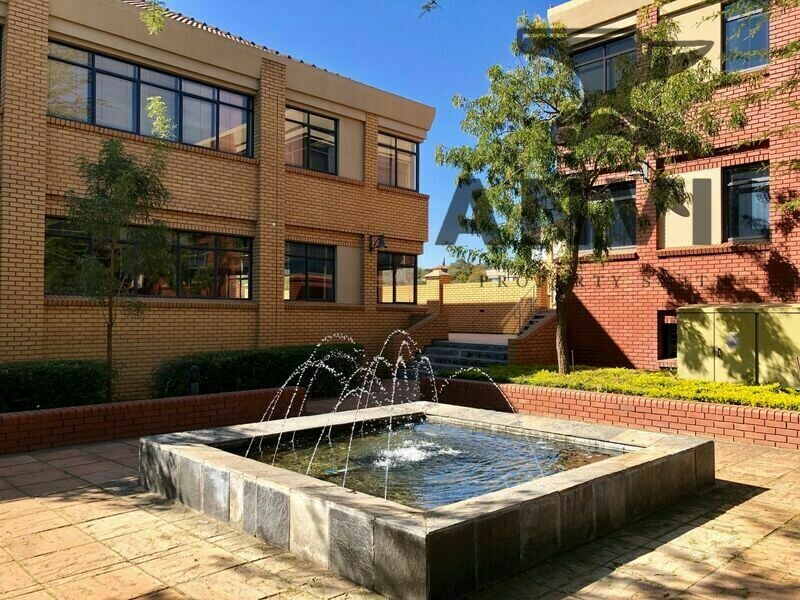 Boardwalk Park Serviced Offices, Faerie Glen Pretoria - A6 property image 15