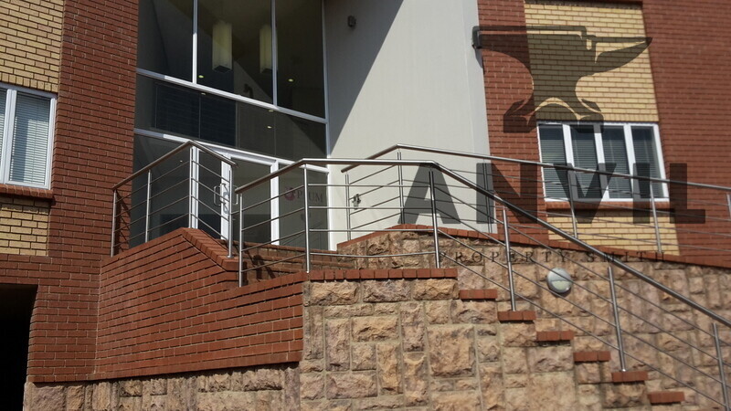 Waterford Office Park, Building 35, Fourways - First Floor East property image 22