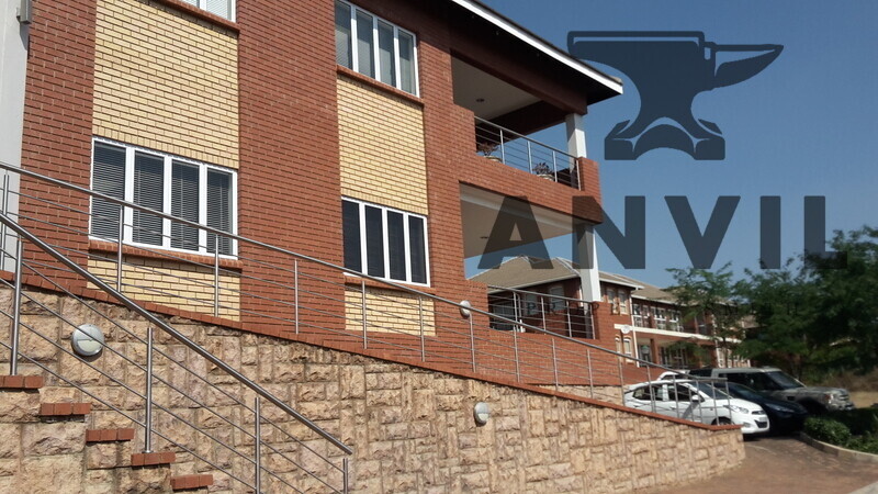 Waterford Office Park, Building 35, Fourways - Entire Building property image 8