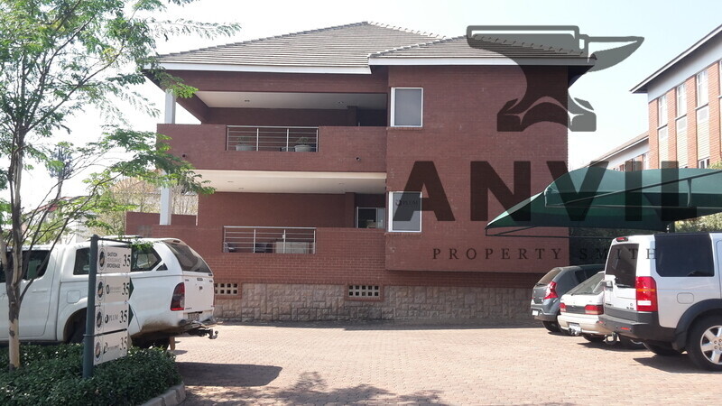 Waterford Office Park, Building 35, Fourways - First Floor East property image 24