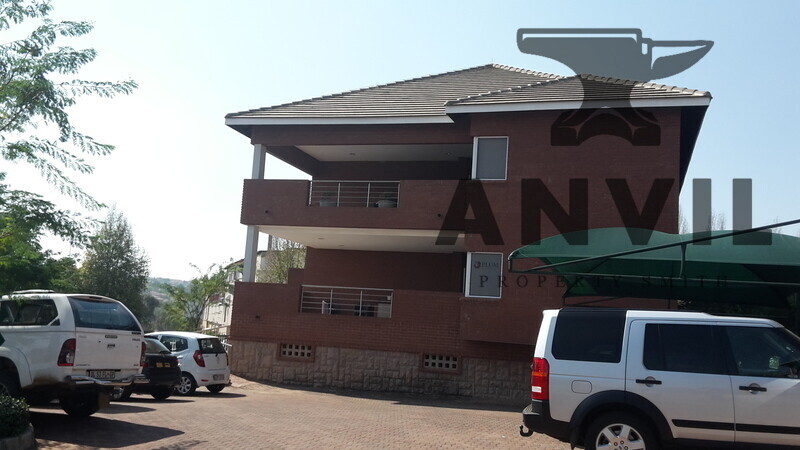 Waterford Office Park, Building 35, Fourways - First Floor East property image 25