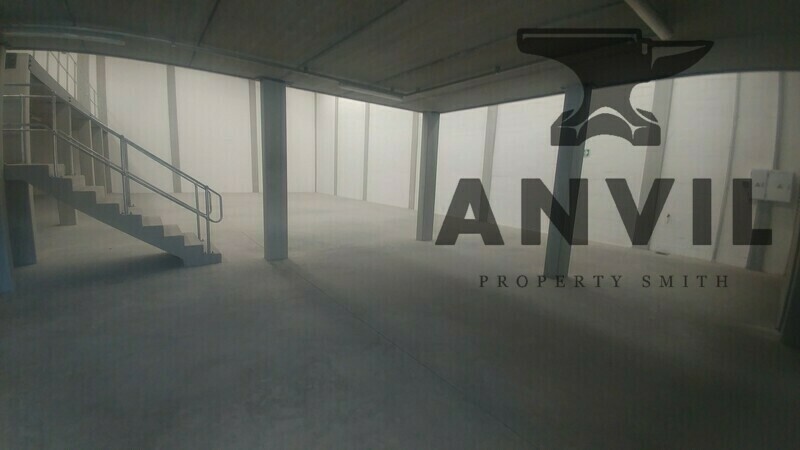 Bellray Business Park - Unit 13 To Let property image 2