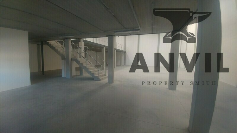 Bellray Business Park - Unit 13 To Let property image 3