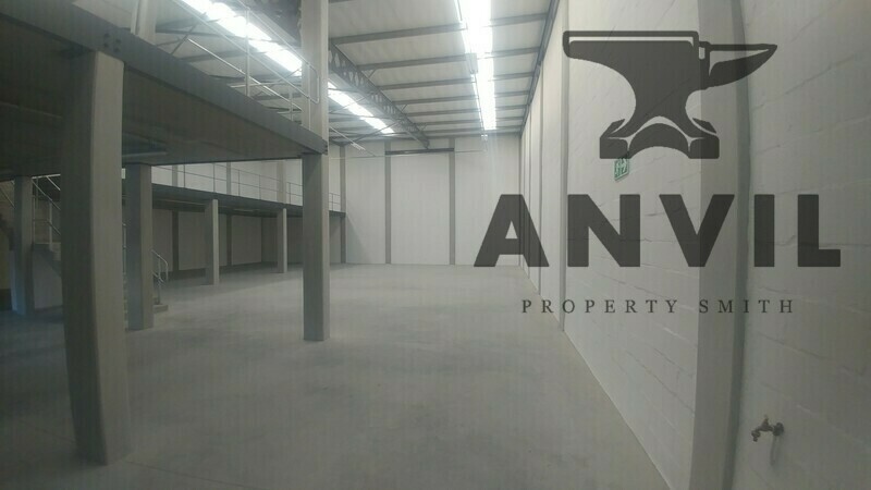 Bellray Business Park - Unit 13 To Let property image 4