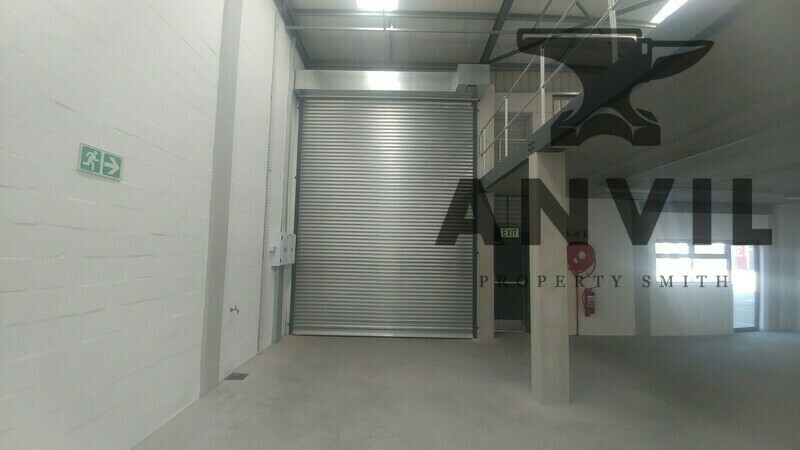 Bellray Business Park - Unit 13 To Let property image 5