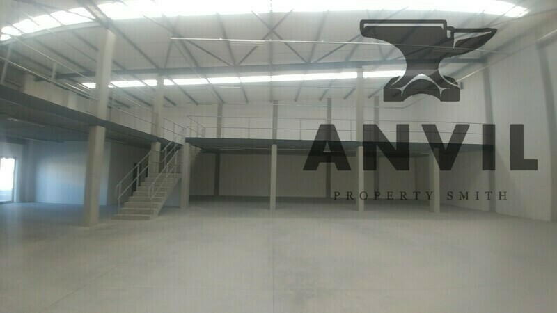 Bellray Business Park - Unit 13 To Let property image 6