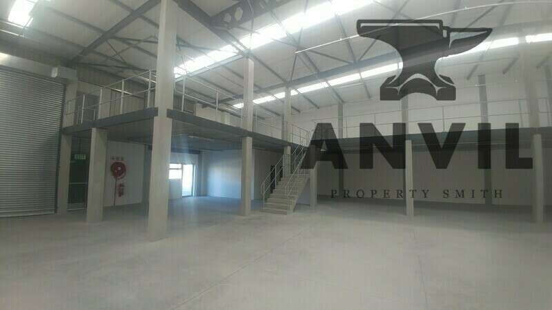 Bellray Business Park - Unit 13 To Let property image 7