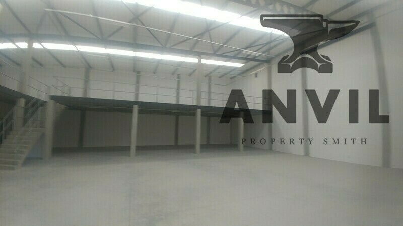 Bellray Business Park - Unit 13 To Let property image 8