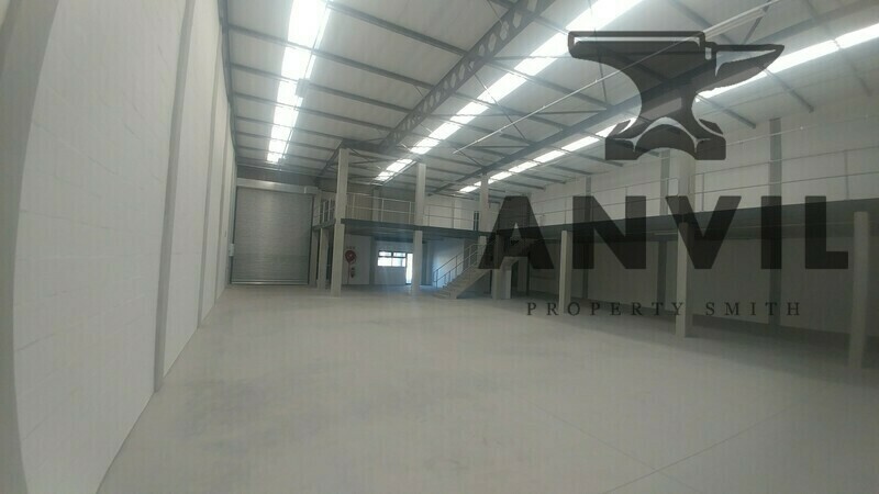 Bellray Business Park - Unit 13 To Let property image 9