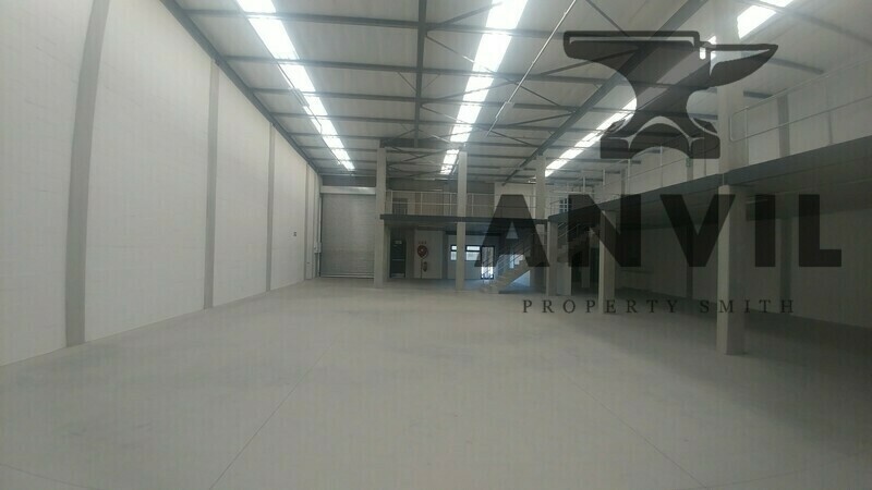 Bellray Business Park - Unit 13 To Let property image 10