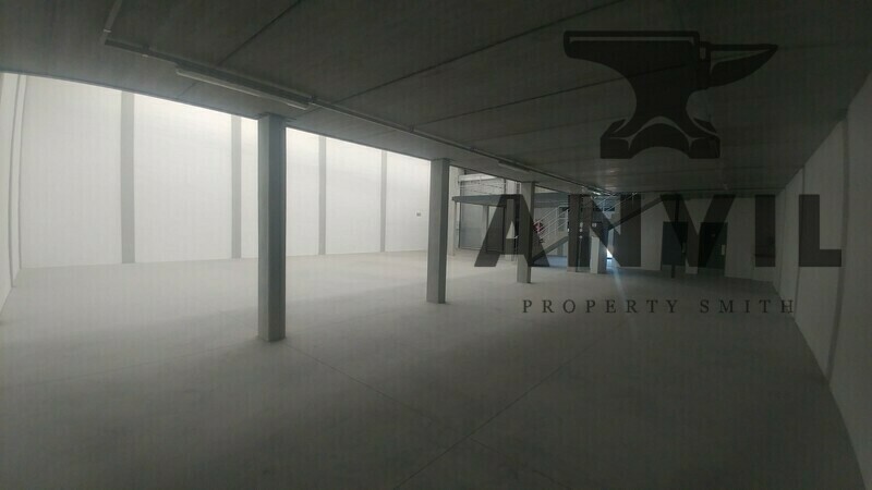 Bellray Business Park - Unit 13 To Let property image 11