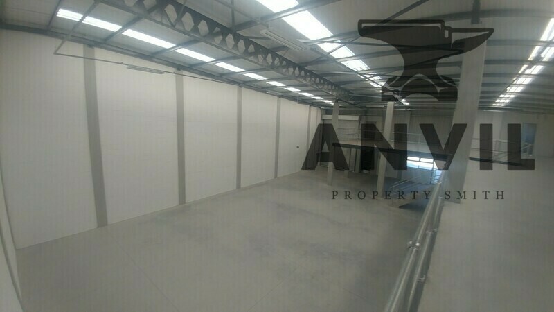 Bellray Business Park - Unit 13 To Let property image 13