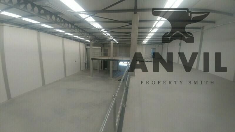 Bellray Business Park - Unit 13 To Let property image 14