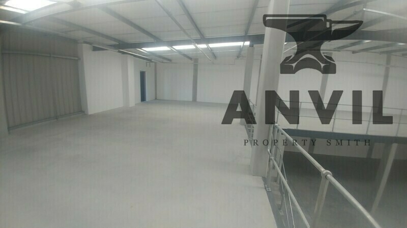 Bellray Business Park - Unit 13 To Let property image 15