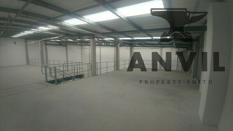 Bellray Business Park - Unit 13 To Let property image 16