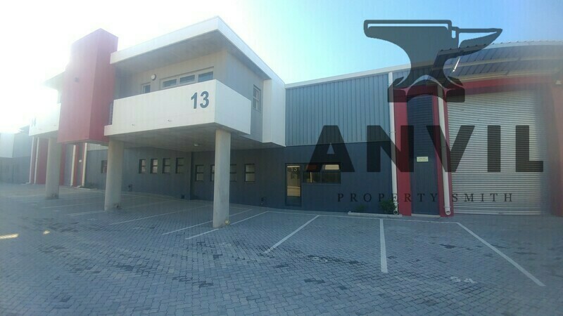 Bellray Business Park - Unit 13 To Let property image 19