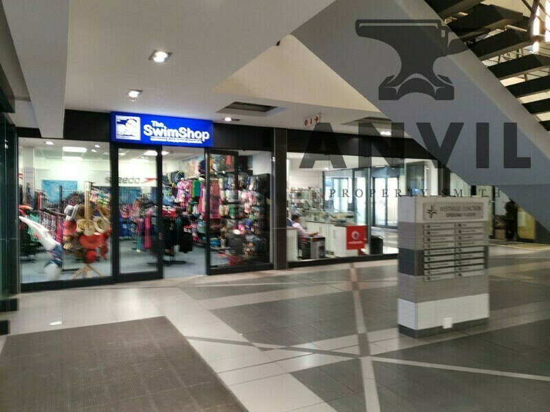 Westville Junction, 7 Westville Rd, Westville, Durban - Shop 6 C  property image 1