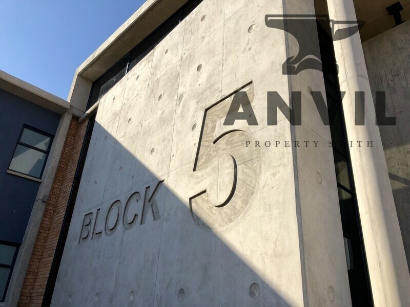 Tijger Vallei Office Park. - Unit 4 property image 13