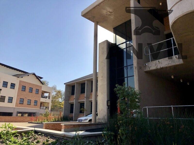 Tijger Vallei Office Park. - Unit 4 property image 15