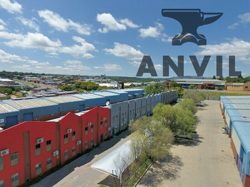 Skyways Business Park, Strijdom Park - Unit 7 property image 20