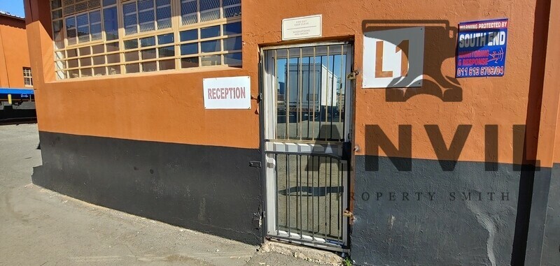 Supreme Industrial Park - Unit L1 - 1706sqm property image 2