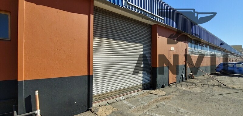 Supreme Industrial Park - Unit L1 - 1706sqm property image 3