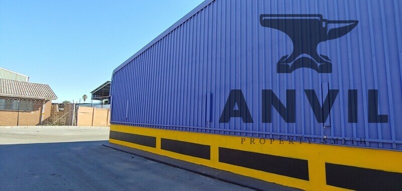 Supreme Industrial Park - Unit L1 - 1706sqm property image 6