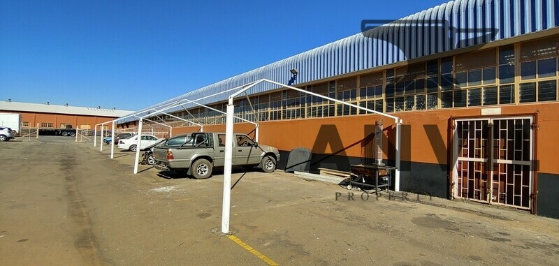 Supreme Industrial Park - Unit L1 - 1706sqm property image 7