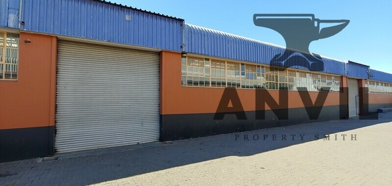 Supreme Industrial Park - Unit L1 - 1706sqm property image 12