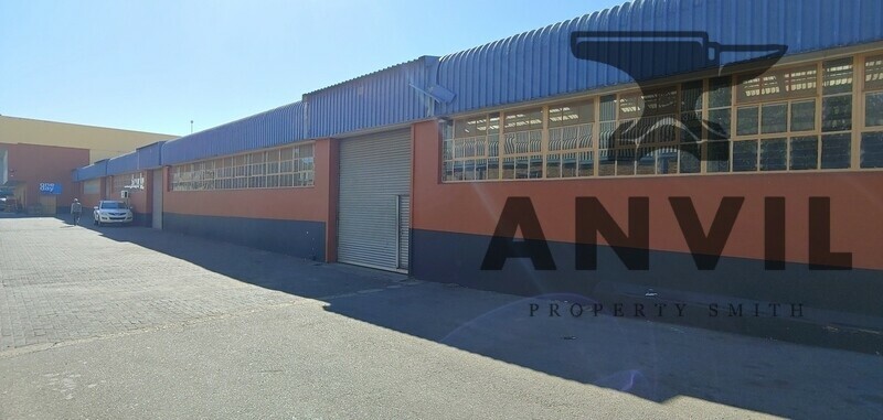Supreme Industrial Park - Unit L1 - 1706sqm property image 13