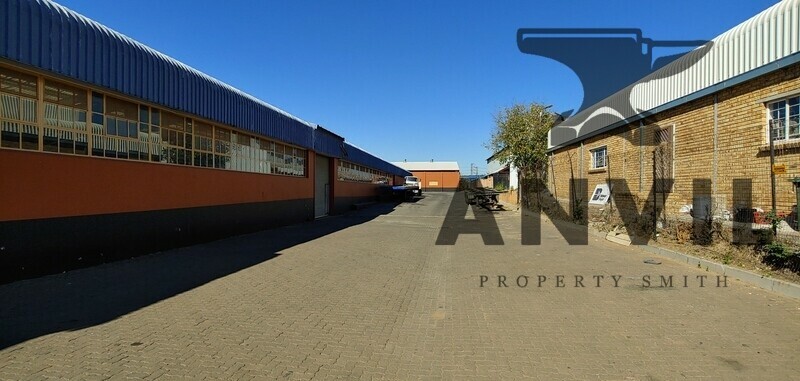 Supreme Industrial Park - Unit L1 - 1706sqm property image 14