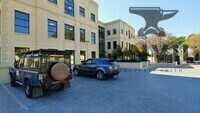 One on Jameson - First Floor - West Wing - Office To Let property image 27