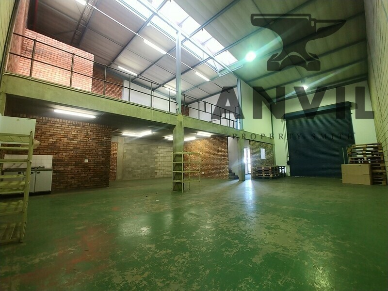 Graphite Park Industrial Park, Strijdom Park - Unit 20 property image 4 Graphite Park Industrial Park, Strijdom Park - Unit 20 property image 4