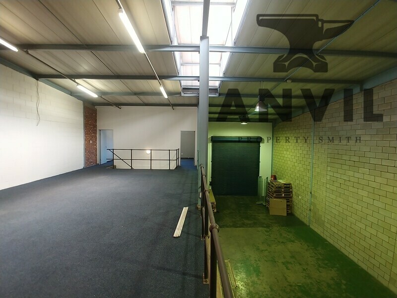 Graphite Park Industrial Park, Strijdom Park - Unit 20 property image 8 Graphite Park Industrial Park, Strijdom Park - Unit 20 property image 8