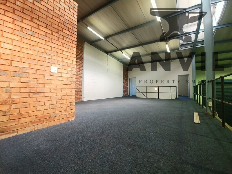 Graphite Park Industrial Park, Strijdom Park - Unit 20 property image 9 Graphite Park Industrial Park, Strijdom Park - Unit 20 property image 9