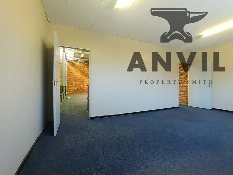 Graphite Park Industrial Park, Strijdom Park - Unit 20 property image 2 Graphite Park Industrial Park, Strijdom Park - Unit 20 property image 2