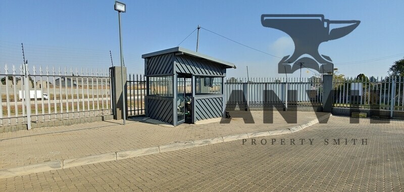 Osborn Park - unit 7- 1200sqm  property image 25