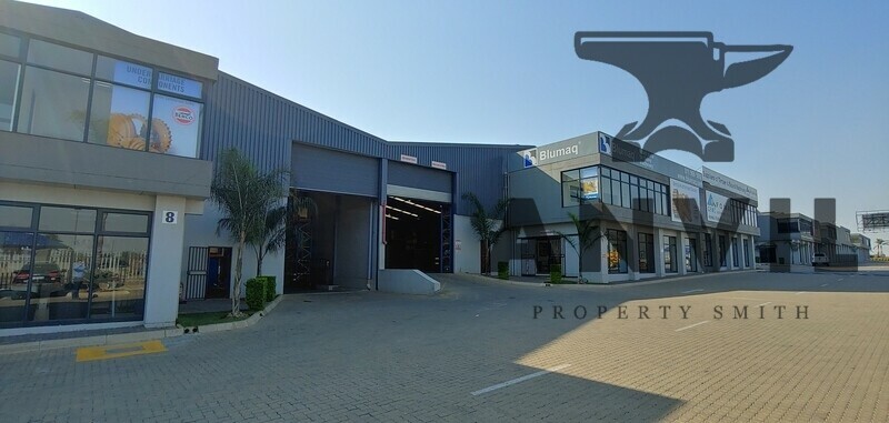 Osborn Park - unit 7- 1200sqm  property image 27